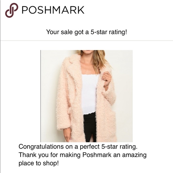 Longline Vegan Faux Fur Shaggy Sherpa Teddy Coat - Picture 8 of 8